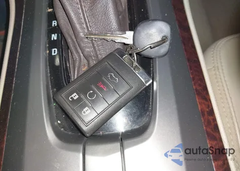 2012 Cadillac Cts Luxury from USA, damaged, VIN 1G6DG5E55C0119832